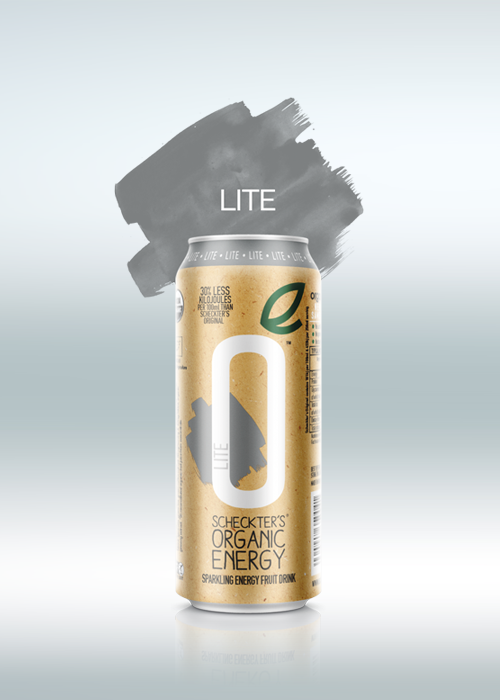 Pomegranate Lite